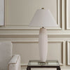 Uttermost Lighting Uttermost Brinsley Ivory Table Lamp