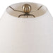 Uttermost Lighting Uttermost Brinsley Ivory Table Lamp