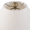 Uttermost Lighting Uttermost Brinsley Ivory Table Lamp