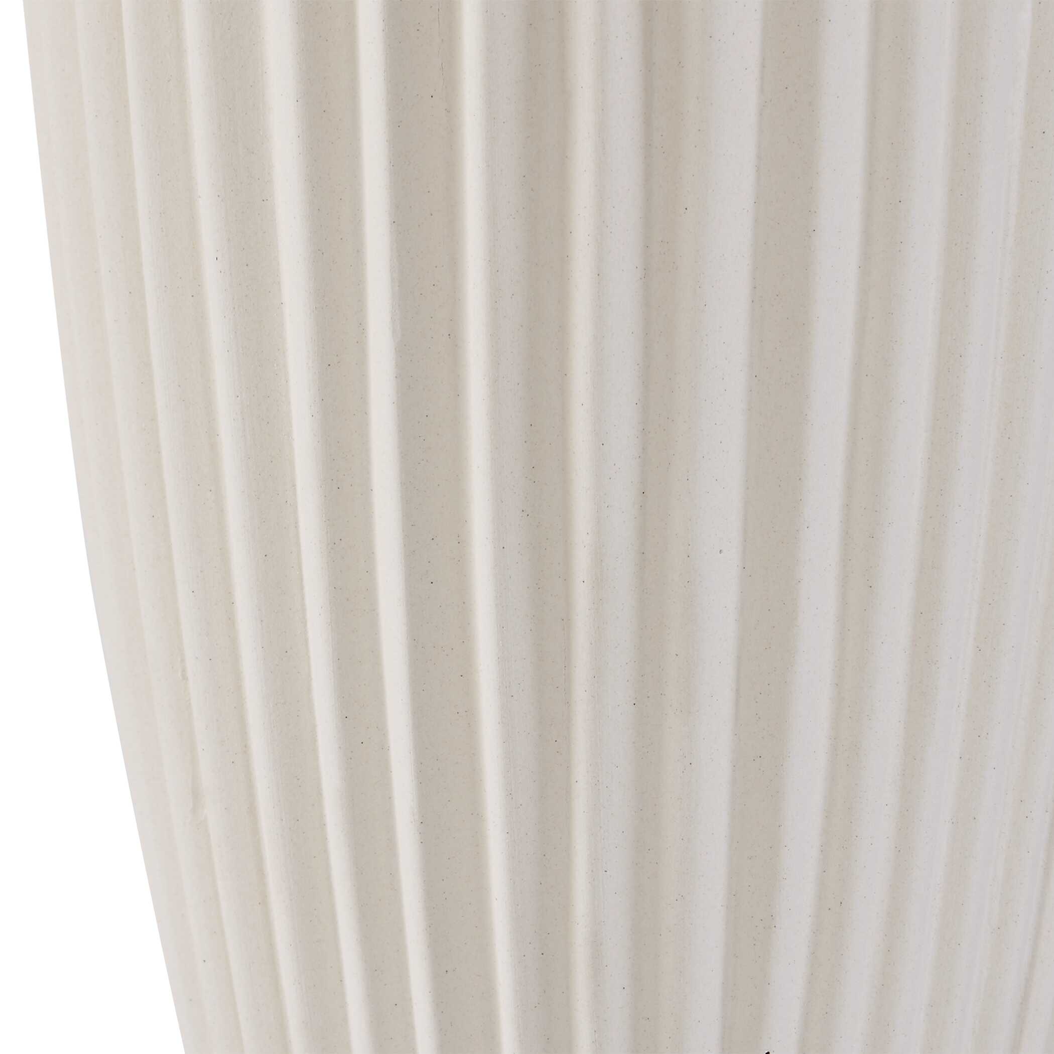 Uttermost Lighting Uttermost Brinsley Ivory Table Lamp