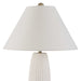 Uttermost Lighting Uttermost Brinsley Ivory Table Lamp