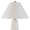 Uttermost Lighting Uttermost Brinsley Ivory Table Lamp