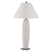 Uttermost Lighting Uttermost Brinsley Ivory Table Lamp