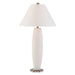Uttermost Lighting Uttermost Brinsley Ivory Table Lamp