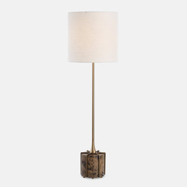 Uttermost Lighting Uttermost Britwell Brown Buffet Lamp