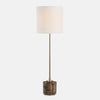 Uttermost Lighting Uttermost Britwell Brown Buffet Lamp