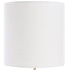 Uttermost Lighting Uttermost Britwell Brown Buffet Lamp