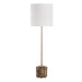 Uttermost Lighting Uttermost Britwell Brown Buffet Lamp