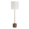 Uttermost Lighting Uttermost Britwell Brown Buffet Lamp