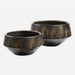 Uttermost Home Decor Uttermost Bronze Duo Vases Set/2