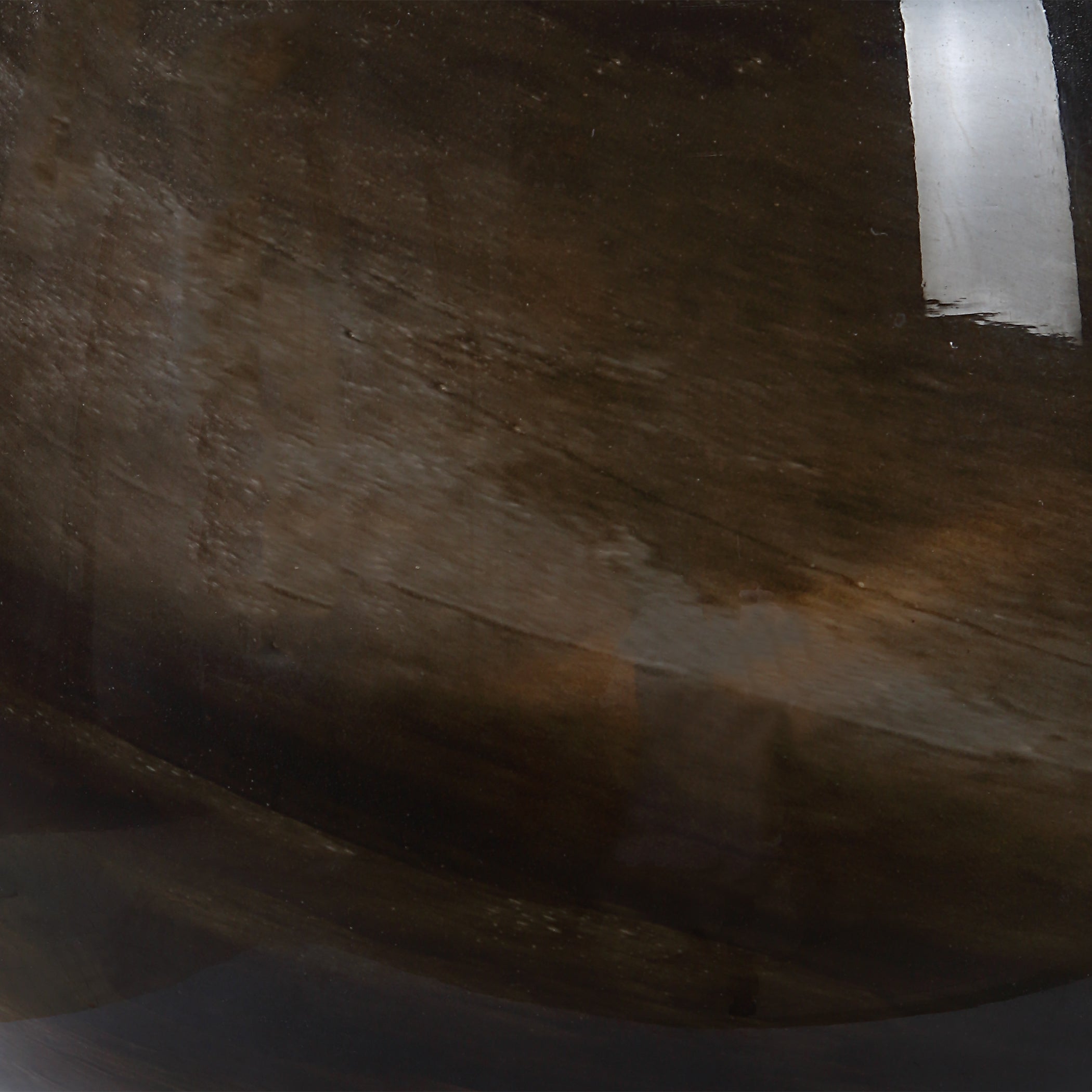 Uttermost Lighting Uttermost Buchanan Charcoal Table Lamp