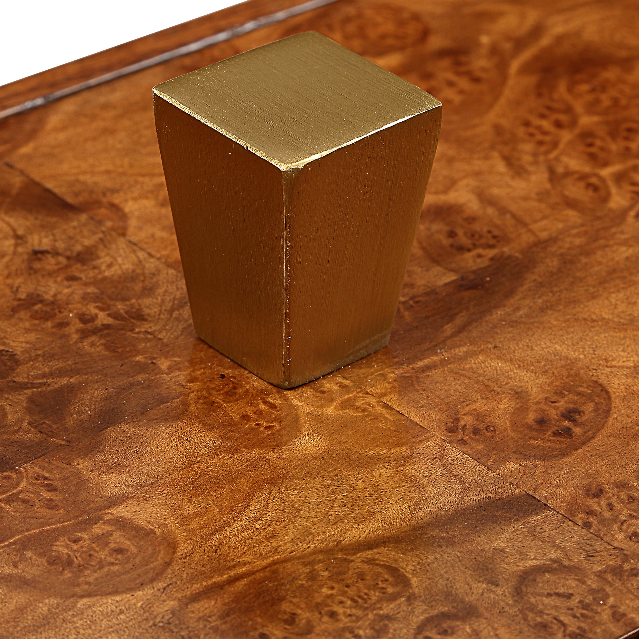 Uttermost Home Decor Uttermost Burl Haven Box