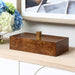 Uttermost Home Decor Uttermost Burl Haven Box