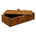 Uttermost Home Decor Uttermost Burl Haven Box