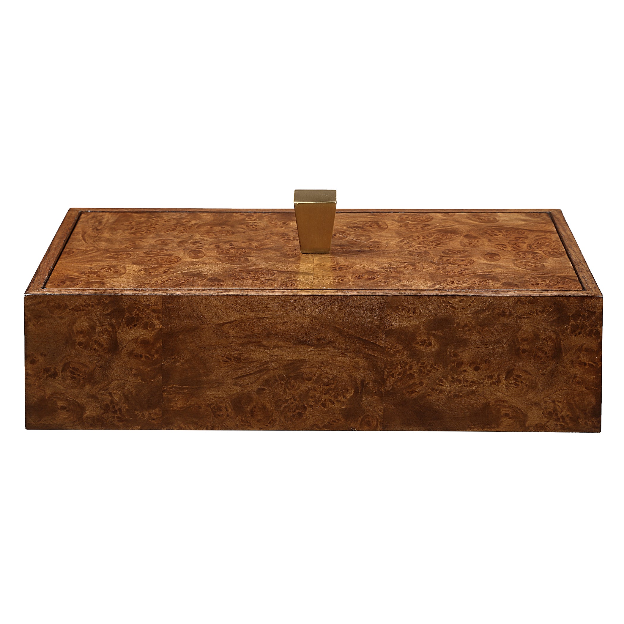 Uttermost Home Decor Uttermost Burl Haven Box