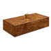Uttermost Home Decor Uttermost Burl Haven Box