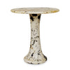 Uttermost Furniture Uttermost Cadas Indoor-Outdoor Stone Side Table