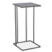 Uttermost Home Uttermost Cadmus Black Accent Table