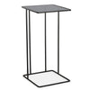 Uttermost Home Uttermost Cadmus Black Accent Table