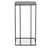 Uttermost Home Uttermost Cadmus Black Accent Table