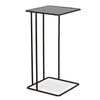 Uttermost Home Uttermost Cadmus Black Accent Table