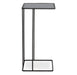 Uttermost Home Uttermost Cadmus Black Accent Table
