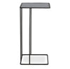 Uttermost Home Uttermost Cadmus Black Accent Table