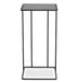 Uttermost Home Uttermost Cadmus Black Accent Table