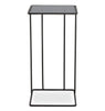 Uttermost Home Uttermost Cadmus Black Accent Table