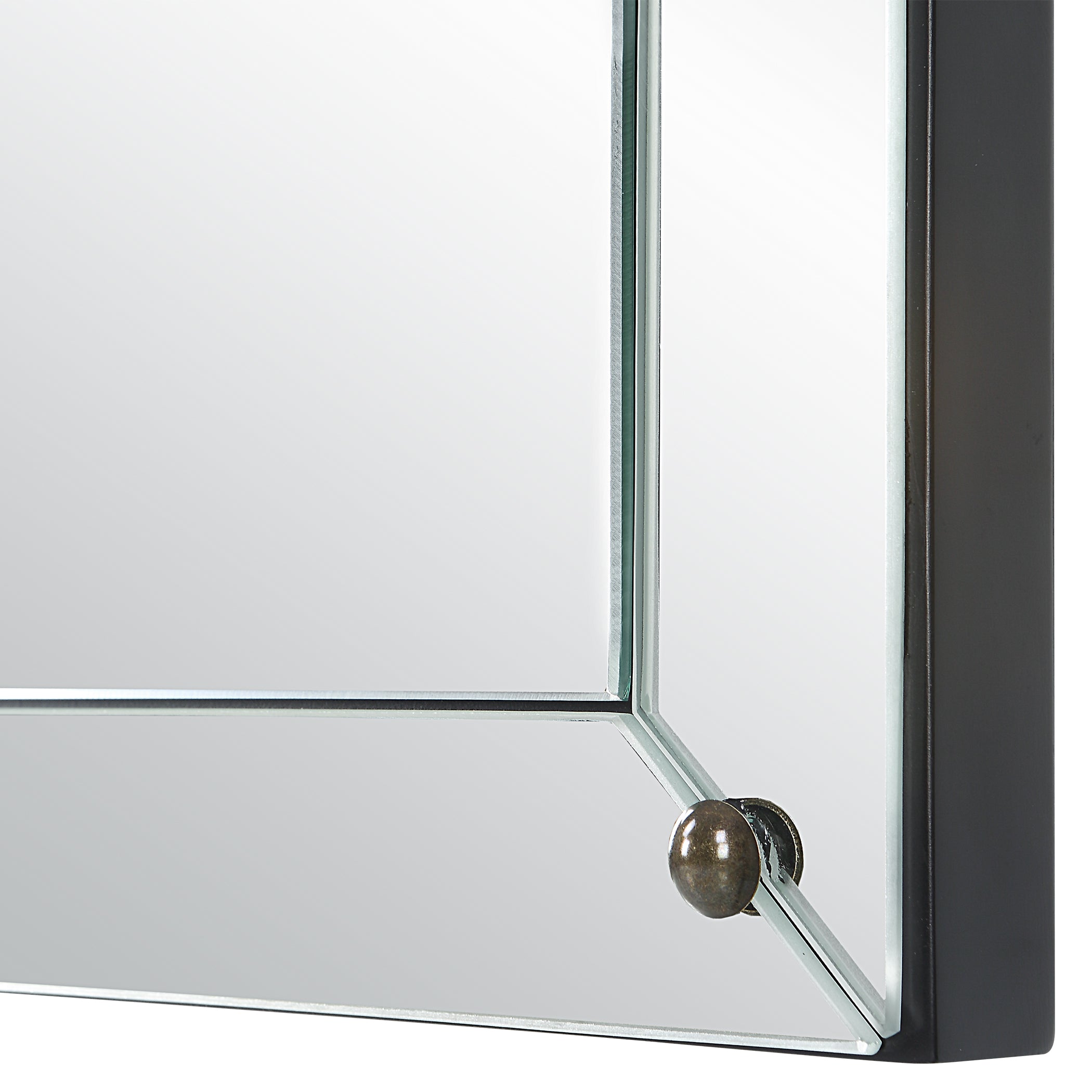 Uttermost Home Motor Freight - Rate to be Quoted Uttermost Calgary Oversized Panel Mirror