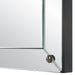 Uttermost Home Motor Freight - Rate to be Quoted Uttermost Calgary Oversized Panel Mirror