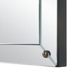 Uttermost Home Motor Freight - Rate to be Quoted Uttermost Calgary Oversized Panel Mirror