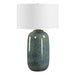 Uttermost Lighting Uttermost Caliendo Blue & Sage Table Lamp