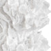 Uttermost Lighting Uttermost Cambre White Coral Table Lamp