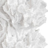 Uttermost Lighting Uttermost Cambre White Coral Table Lamp