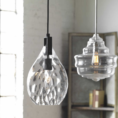 Uttermost Lighting Uttermost Campester, 1 Lt Mini Pendant