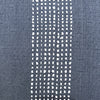 Uttermost Uttermost Caper Slate Blue Outdoor Pillow