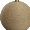 Uttermost Home Decor Uttermost Captiva Brass Floor Lamp