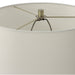Uttermost Home Uttermost Captiva Brass Floor Lamp