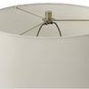 Uttermost Home Uttermost Captiva Brass Floor Lamp