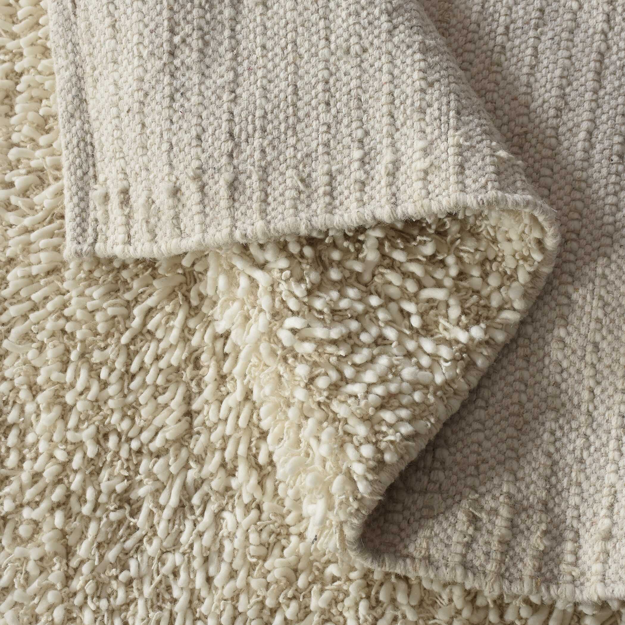 Uttermost Uttermost Caramont Ivory 6 X 9 Rug