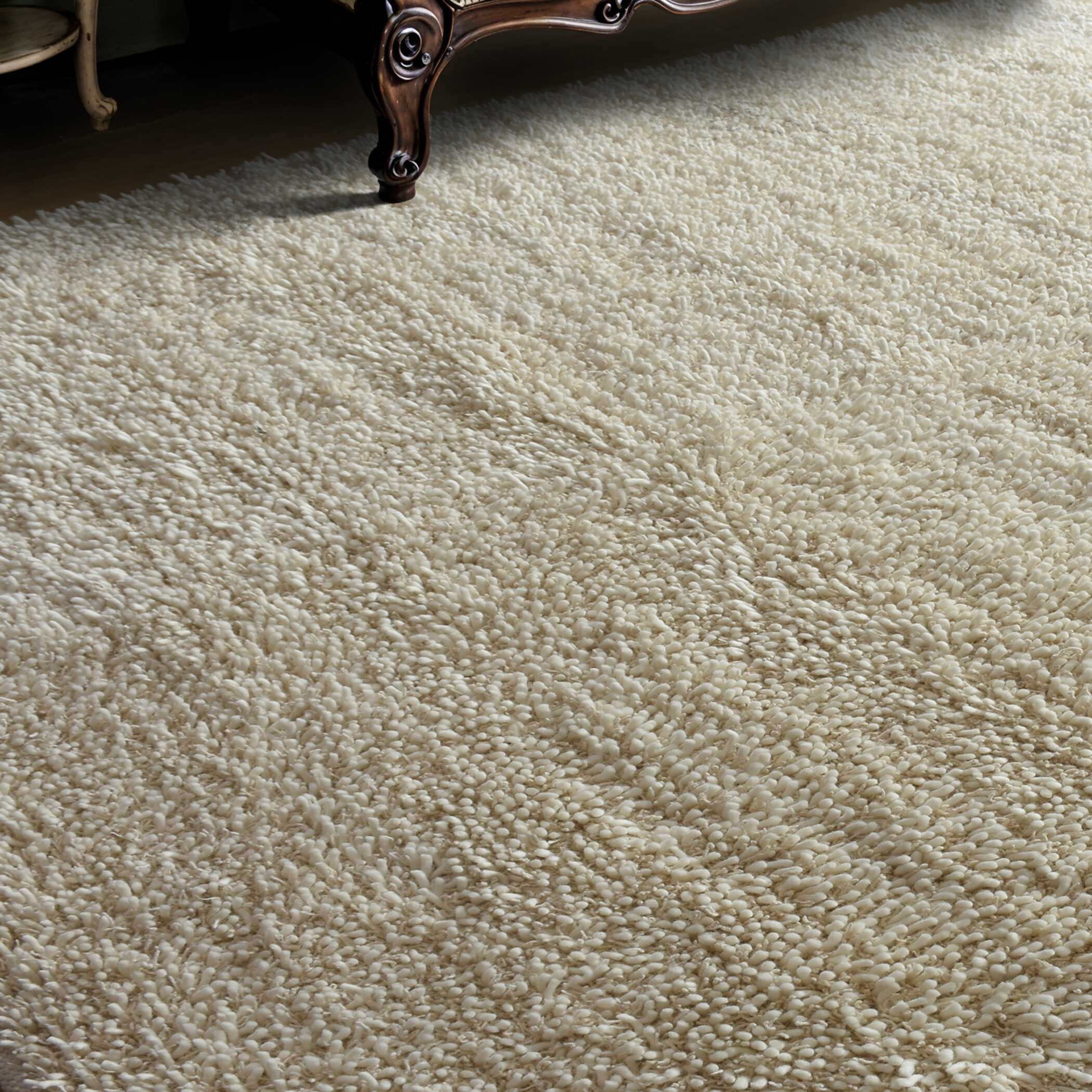 Uttermost Uttermost Caramont Ivory 6 X 9 Rug