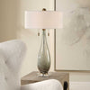 Uttermost Uttermost Cardoni Green Table Lamp