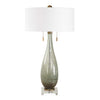 Uttermost Uttermost Cardoni Green Table Lamp