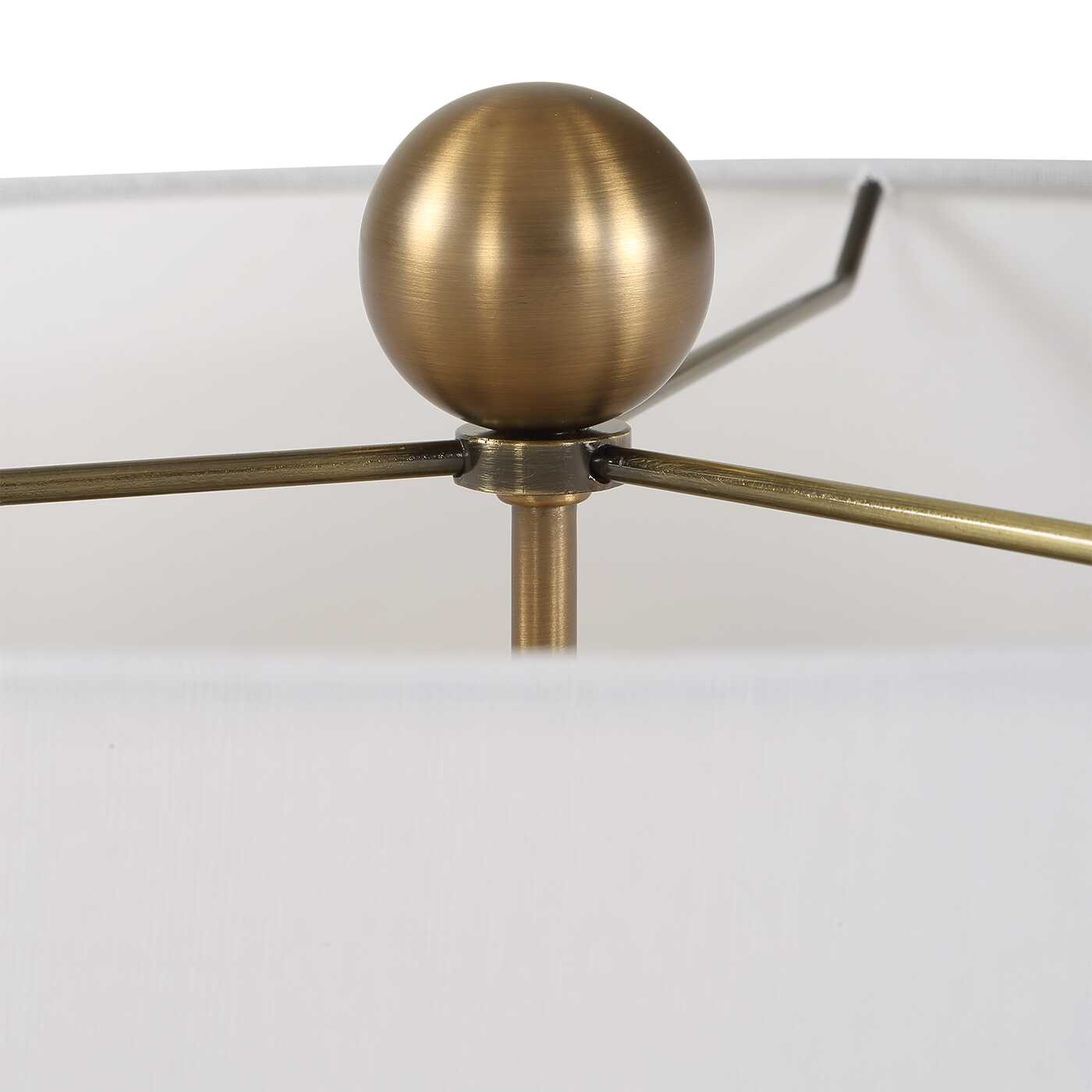 Uttermost Uttermost Cardoni Green Table Lamp