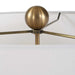 Uttermost Uttermost Cardoni Green Table Lamp