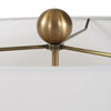 Uttermost Uttermost Cardoni Green Table Lamp