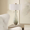 Uttermost Uttermost Cardoni Green Table Lamp