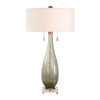 Uttermost Uttermost Cardoni Green Table Lamp