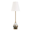 Uttermost Uttermost Cardoni Smoke Buffet Lamp